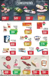 Coop akciós újság | Szuper Plusz Oldal 2