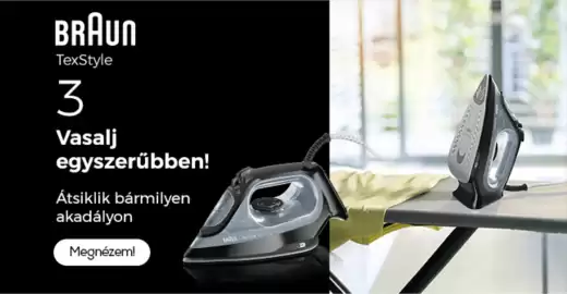 Euronics akciós újság hét 17 Oldal 1