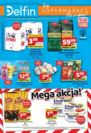 Delfin gazetka Strona 1