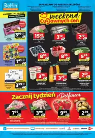 Delfin gazetka Strona 8