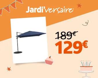 Catalogue Jardiland page 4