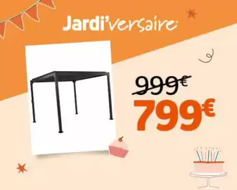 Catalogue Jardiland page 2