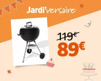 Catalogue Jardiland page 3