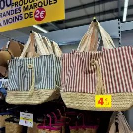 Catalogue Stokomani semaine 17 page 1