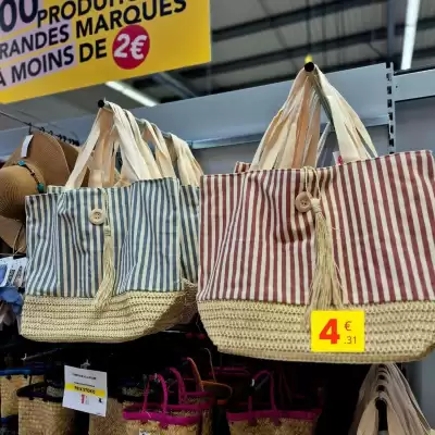 Stokomani (valable jusqu'au 30-04)