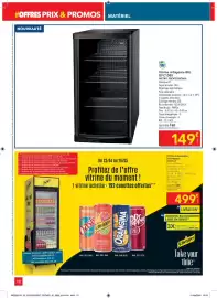 Catalogue METRO page 10