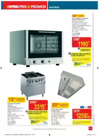 Catalogue METRO page 11