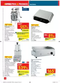 Catalogue METRO page 12