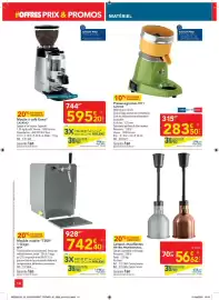 Catalogue METRO page 14