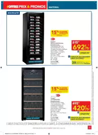 Catalogue METRO page 15