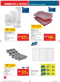 Catalogue METRO page 16