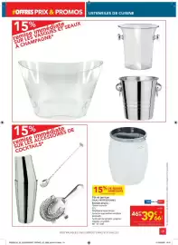 Catalogue METRO page 19