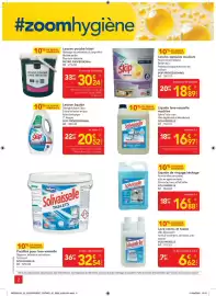 Catalogue METRO page 2