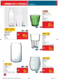 Catalogue METRO page 20