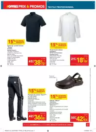 Catalogue METRO page 21