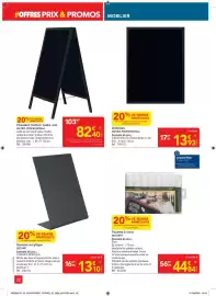 Catalogue METRO page 22