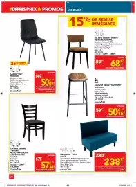 Catalogue METRO page 24