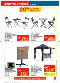 Catalogue METRO page 25