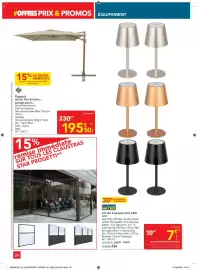 Catalogue METRO page 26