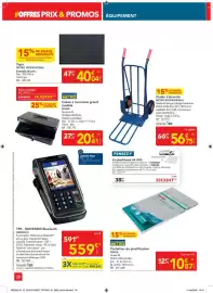 Catalogue METRO page 28