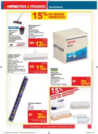 Catalogue METRO page 29