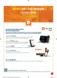 Catalogue METRO page 31