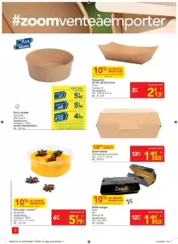 Catalogue METRO page 4