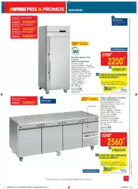 Catalogue METRO page 7