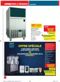 Catalogue METRO page 8