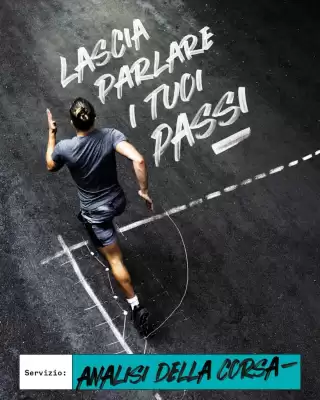 Sportland (valido fino al 30-04)