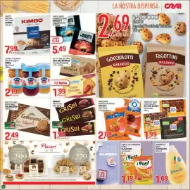 Volantino Crai Pagina 12