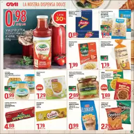 Volantino Crai Pagina 13