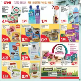 Volantino Crai Pagina 15