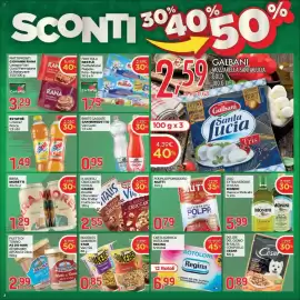 Volantino Crai Pagina 2