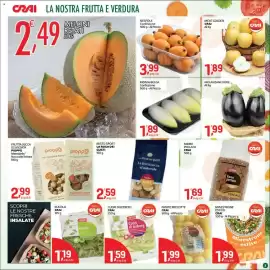 Volantino Crai Pagina 3