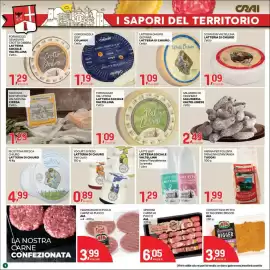 Volantino Crai Pagina 4