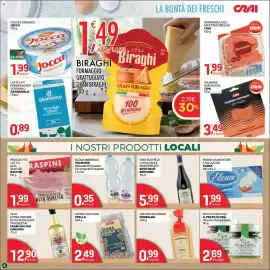 Volantino Crai Pagina 8
