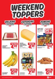 Dekamarkt folder week 18 Pagina 30