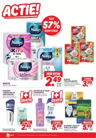 Dekamarkt folder week 18 Pagina 23