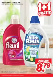 Dekamarkt folder week 18 Pagina 24