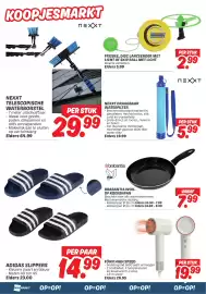 Dekamarkt folder week 18 Pagina 26