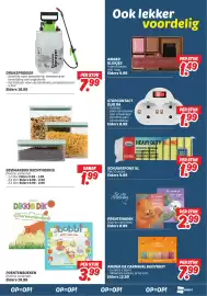 Dekamarkt folder week 18 Pagina 27