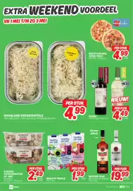 Dekamarkt folder week 18 Pagina 28