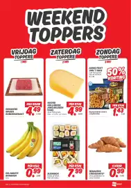 Dekamarkt folder week 18 Pagina 30