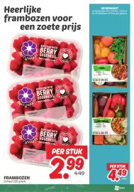 Dekamarkt folder week 18 Pagina 6