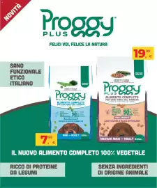 Volantino Arcaplanet Pagina 17