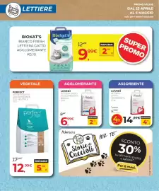 Volantino Arcaplanet Pagina 24