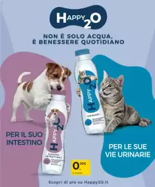 Volantino Arcaplanet Pagina 25