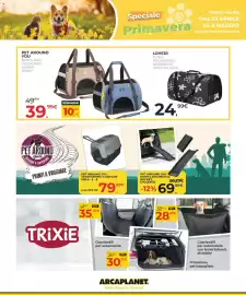 Volantino Arcaplanet Pagina 30