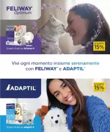 Volantino Arcaplanet Pagina 36